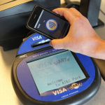 Tim Cook: Mobile Payment steckt noch in Kinderschuhen