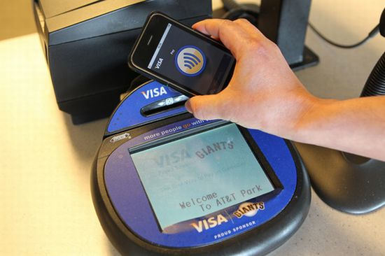 Mobile Payment: Bezahlen per Smartphone Mobile Payment: Bezahlen per Smartphone