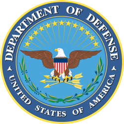 Department of Defense Department of Defense