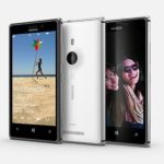 Nokia stellt neues Windows Phone Lumia 925 vor