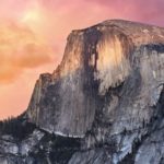 OS X 10.10 - El Capitan
