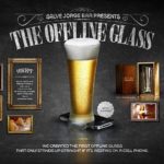 Das Offline-Glas – wenn’s iPhone mal wieder nervt