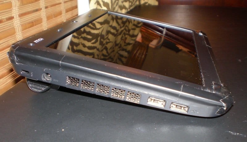 MSI Pad MSI Pad