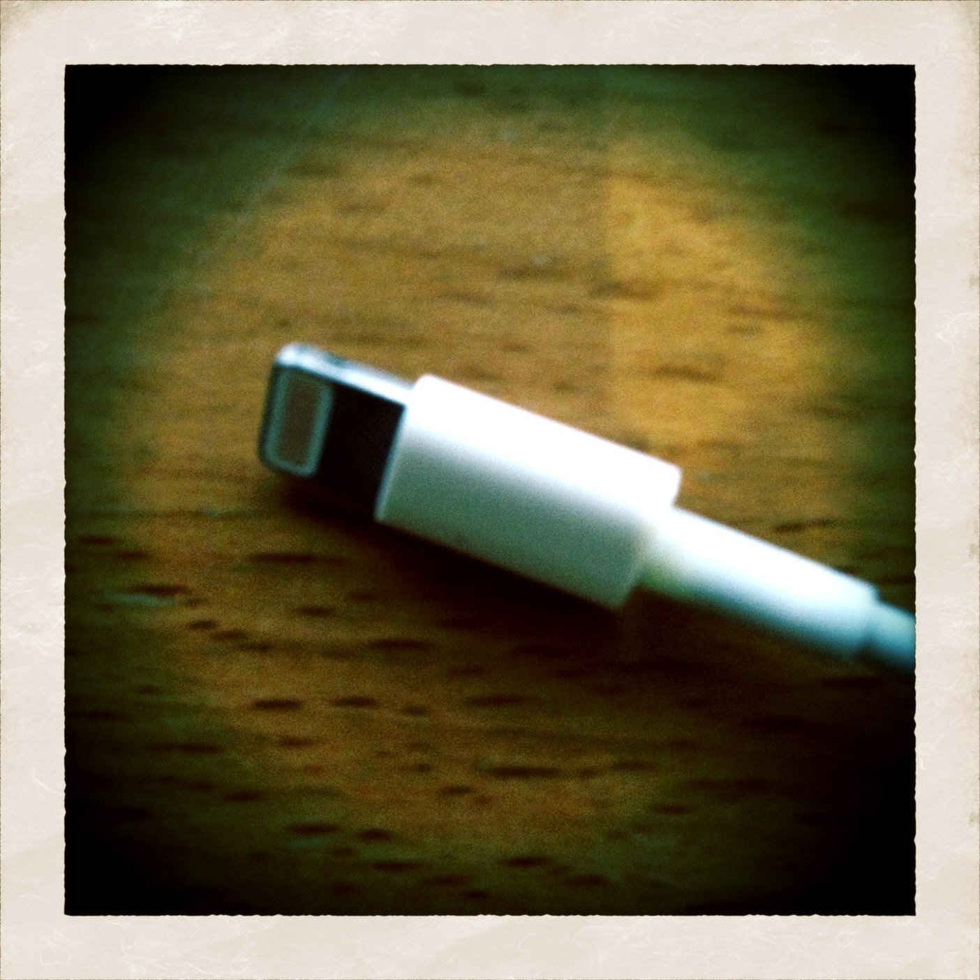Thunderbolt-Kabel Thunderbolt-Kabel
