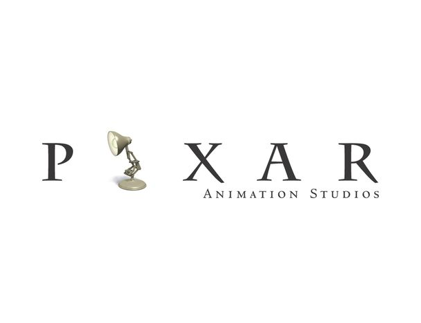 Pixar-Logo Pixar-Logo
