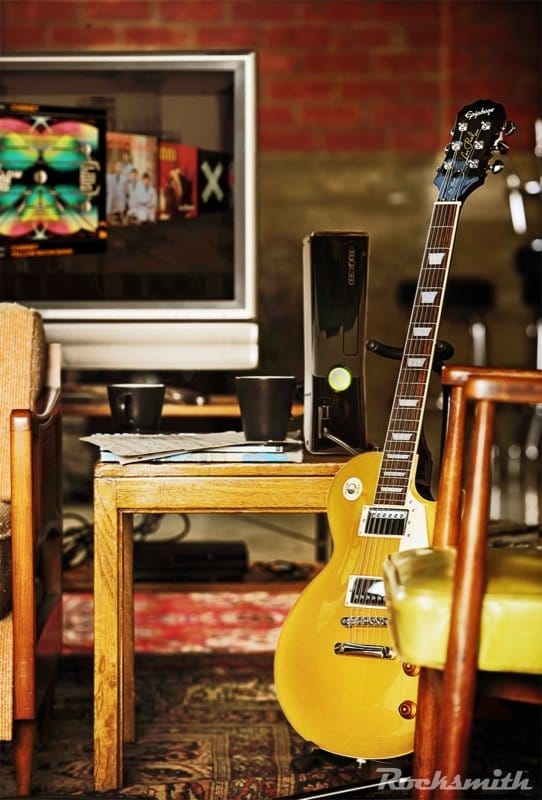 Rocksmith
