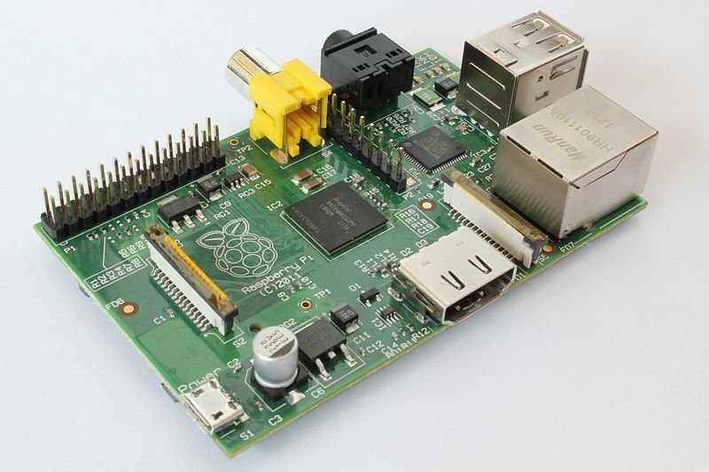 Google kauft 15.000 Raspberry Pi für Schulen in Großbritannien