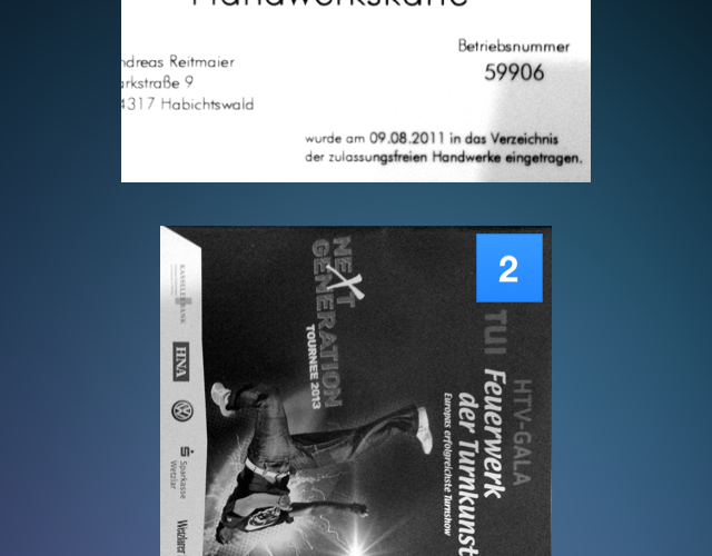Scanner Pro Scanner Pro
