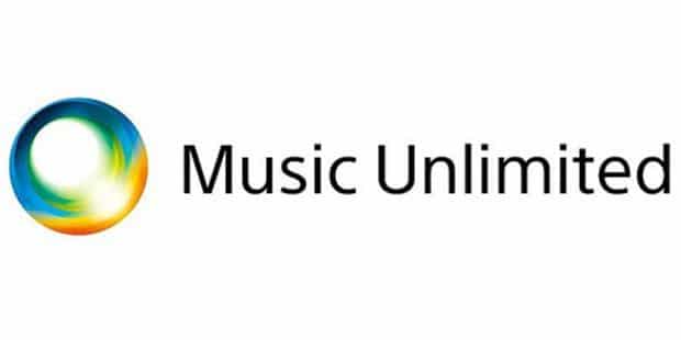 Sony Music Unlimited Logo Sony Music Unlimited Logo