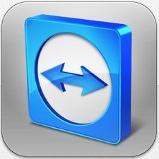 Team Viewer Icon Team Viewer Icon