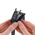 Pebble Teardown: iFixit zerlegt die Smartwatch