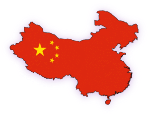 VRChina