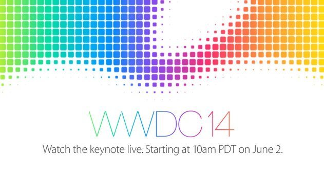 WWDC 2014 Livestream WWDC 2014 Livestream