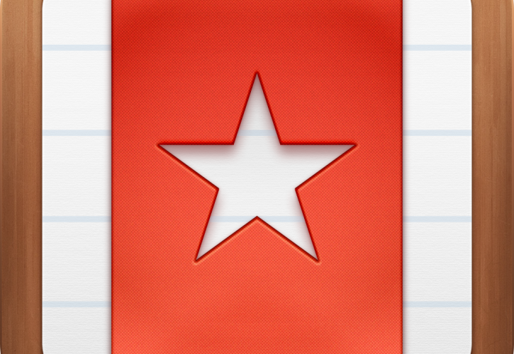 Wunderlist Wunderlist
