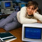 Bill Gates: Steve Jobs war immer der Coolere von uns beiden