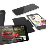 CES 2013: Alcatel mit neuen One Touch-Smartphones und Tablets