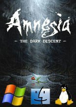 Amnesia: The Dark Descent