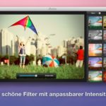 Analog für Mac um 8 Foto-Filter erweitert
