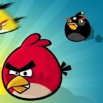 Angry Birds: 30 Millionen Downloads in der Weihnachtswoche