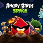 Angry Birds Space: Schweine und Vögel im Weltall jetzt verfügbar
