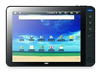 AOC Tablet AOC Tablet