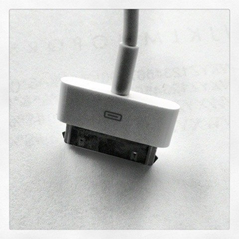 Apple Dock Connector Apple Dock Connector