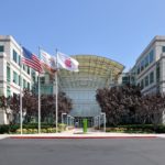 Apple Campus in Austin: Erste Fotos veröffentlicht