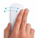 Patent: Apple arbeitet an neuer Bedienungsmethode für die Magic Mouse