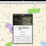 Apple verhandelt mit Foursquare um iOS Maps zu verbessern