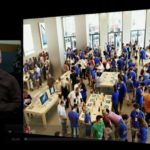 Apple-Keynote im Video veröffentlicht