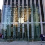 Apple Store: Neuer Rekord-Umsatz und Besucherzahlen