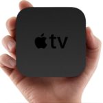 Apple TV: Zweite Generation ohne Festplatte, dafür kompakt und günstig
