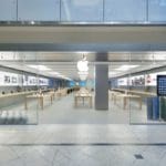 Apple Store Stuttgart-Sindelfingen: Eröffnung im EKZ Breuningerland am 21. September