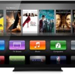 Apple TV