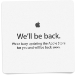 Apple Store: Lieferzeiten von iPad mini erholen sich, iMac-Verfügbarkeit schlecht