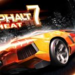 Android: Asphalt 7: Heat und Angry Birds Space für 25 Cent