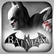 Batman Arkham City Lockdown Batman Arkham City Lockdown