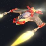 Battlestar Commander