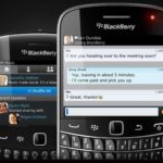 BlackBerry Messenger