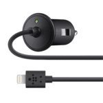 Lightning: Belkin kündigt Autoladegerät und Dock für iPhone 5, iPad 4, iPad mini und iPod touch 5G an