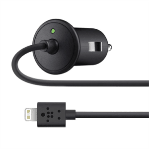 Belkin Lightning Autoladegerät