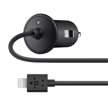 Belkin Lightning Autoladegerät Belkin Lightning Autoladegerät