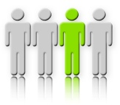 Bewerbung