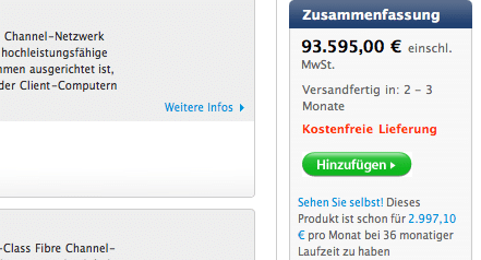 Xserve Xserve