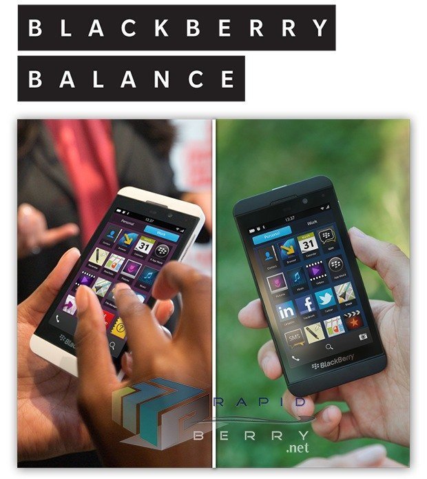 Twitter, Google Talk, Facebook und andere Apps für BlackBerry 10