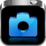 iPhone-Kamera-Apps Teil 17: Blux Camera