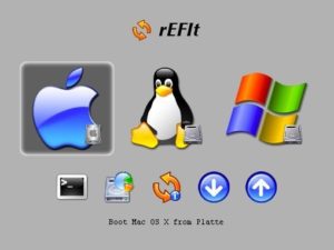 bootmenu