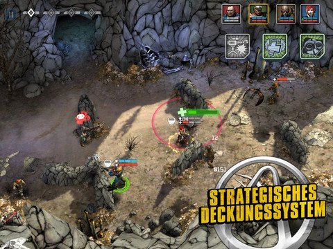 Borderlands Legends Borderlands Legends