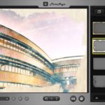 Zufallseffekt in PhotoMagic - hier wiederholungswürdig