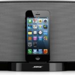 Bose SoundDock 3 für iPhone 5 mit Lightning-Anschluss vorgestellt
